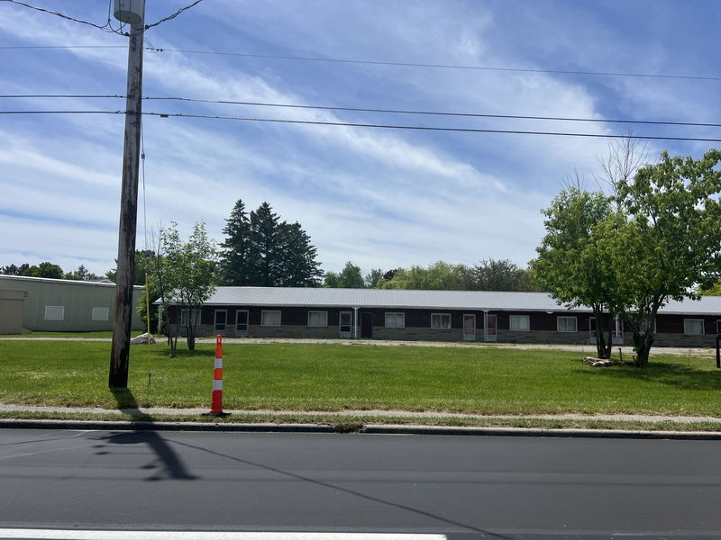 Motel Grand - June 15 2024 Photo (newer photo)